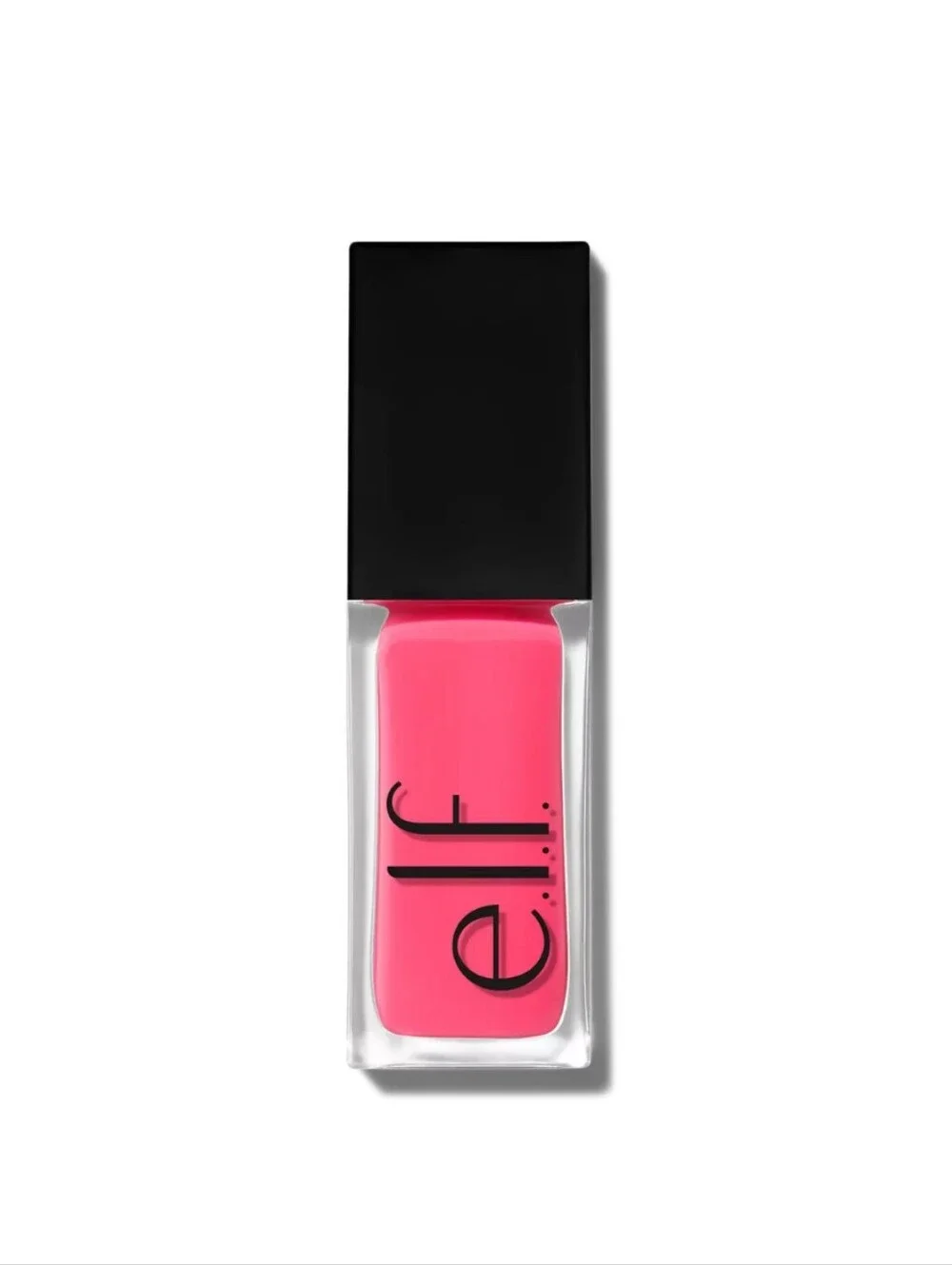 e.l.f Glow Reviver Lip Plumping Oil Shade: Burst Bubble 🆕
